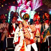 Jeck op Deck (08.02.25) - (c) Dirk Loerper